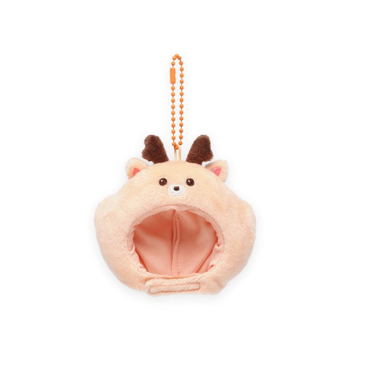 RIIZE [Ch. RIIZE : ON AIR] Doll Hat Keyring