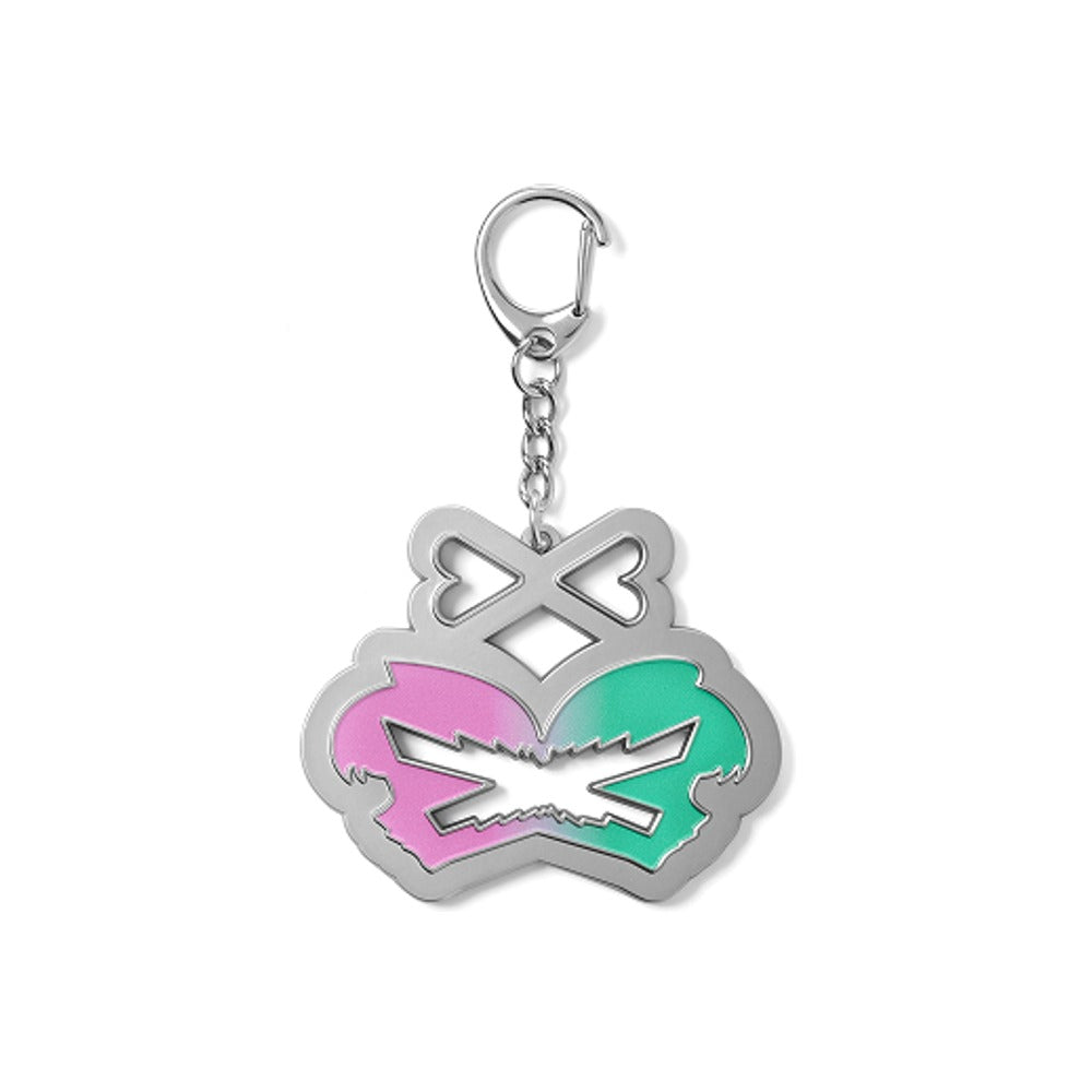 LE SSERAFIM [Made My Night] Opener Keyring