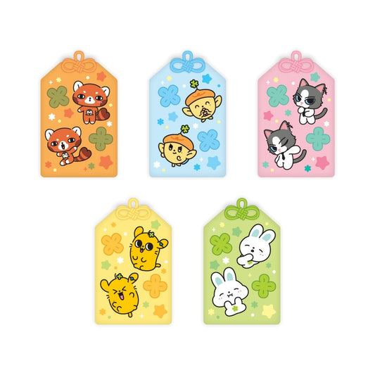 AND2BLE [N:DVERSE GARDENING] Lucky Charm