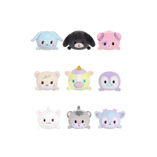 TWICE [TWICE the THRILL] TDOONGZ Stress Ball