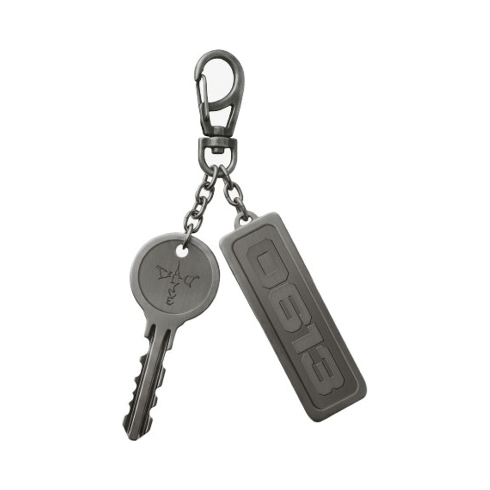 ZEROBASEONE SUNG HANBIN [DEAD:ALIVE] Riding Keyring