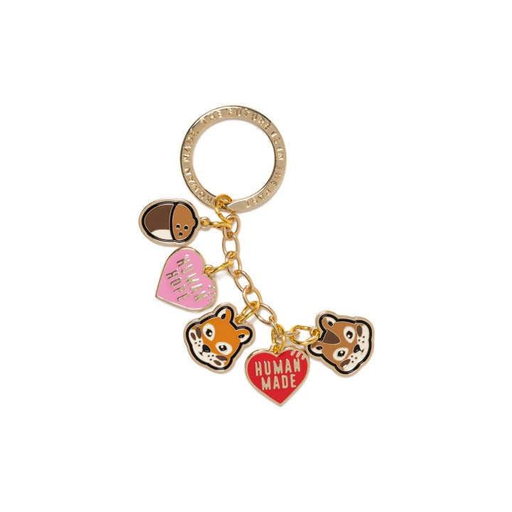BTS j-hope [HUMAN MADE] Key Charm (Season 2)