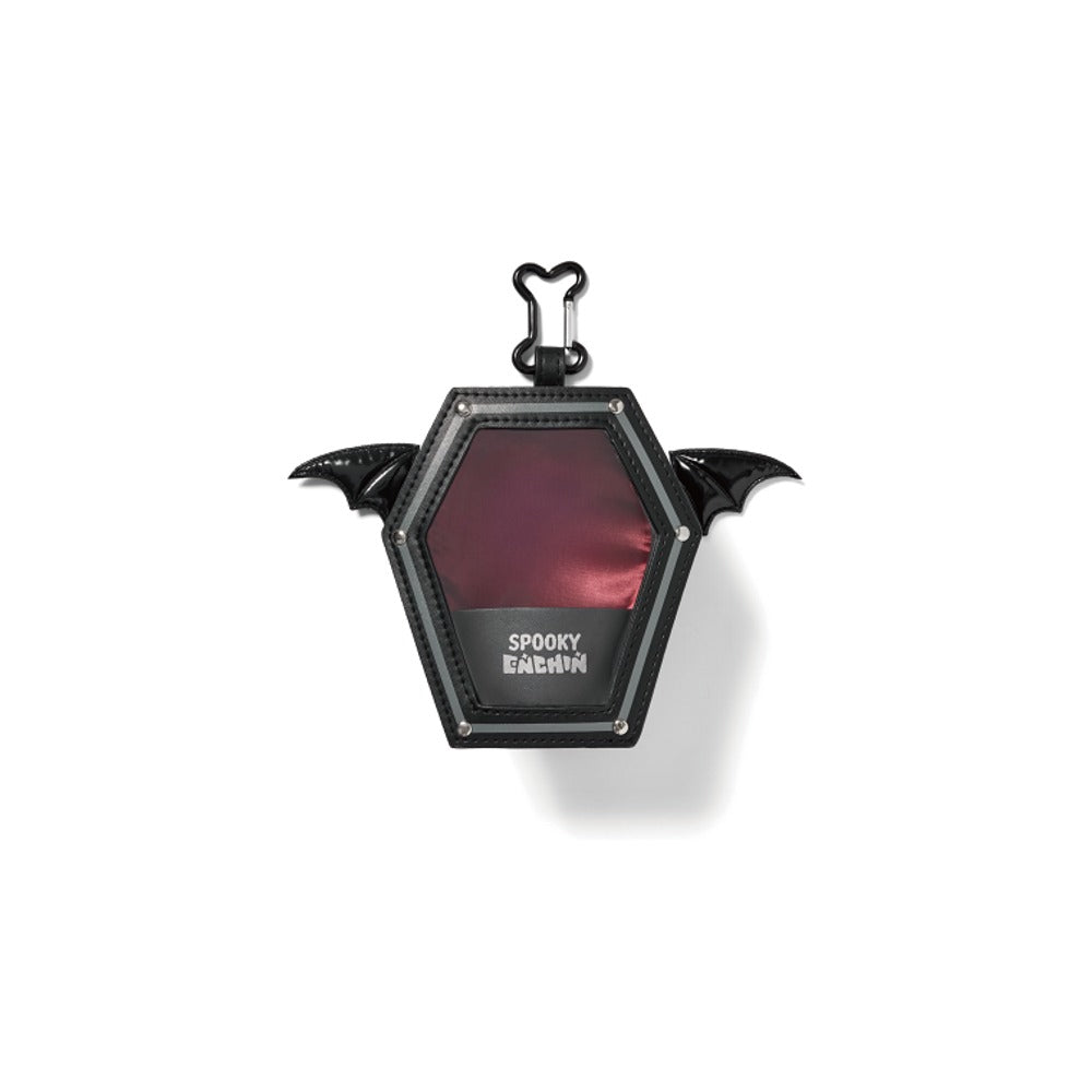 ENHYPEN [SPOOKY ENCHIN] Pouch Bag Keyring