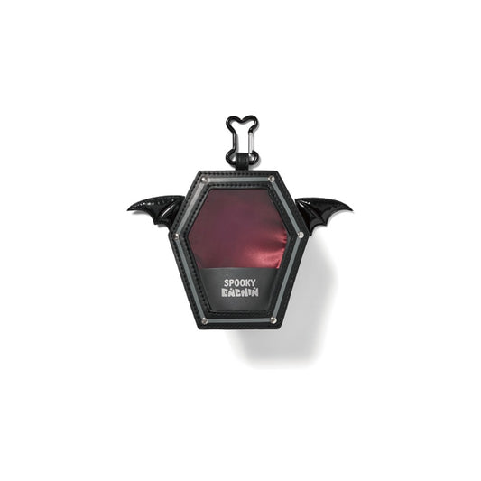 ENHYPEN [SPOOKY ENCHIN] Pouch Bag Keyring