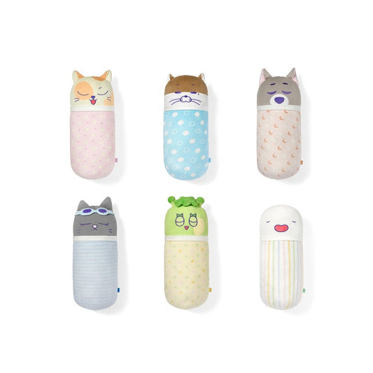 BOYNEXTDOOR [BBNEXDO in Sweet Dreams] Plush Pillow