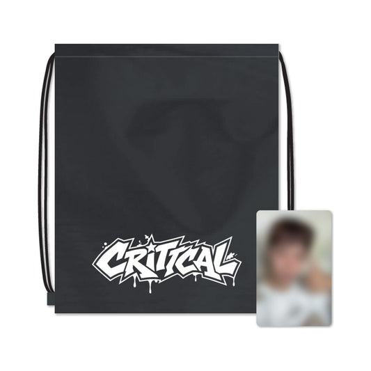 JUNG DAE HYUN [CRITICAL] Gym Sack