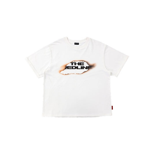 NCT 127 [THE REDLINE] The Redline T-Shirt