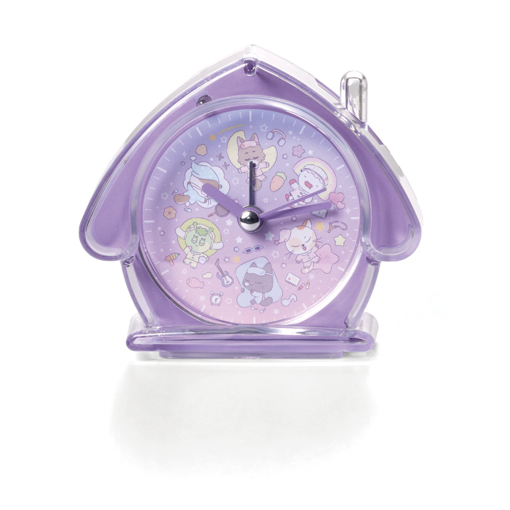 BOYNEXTDOOR [BBNEXDO in Sweet Dreams] Table Clock