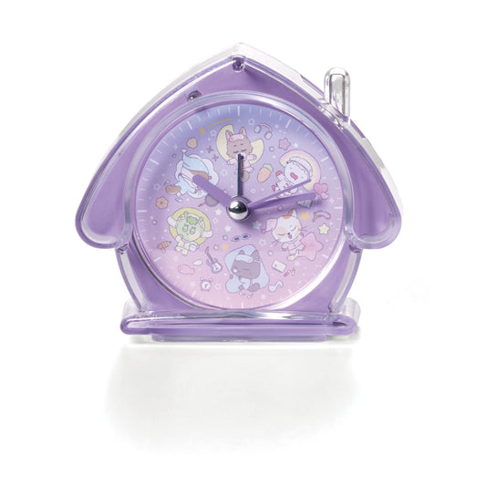 BOYNEXTDOOR [BBNEXDO in Sweet Dreams] Table Clock