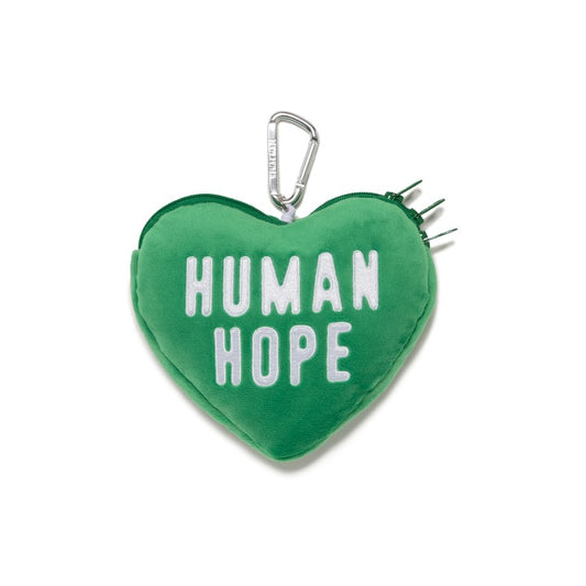 BTS j-hope [HUMAN MADE] Heart Passcase