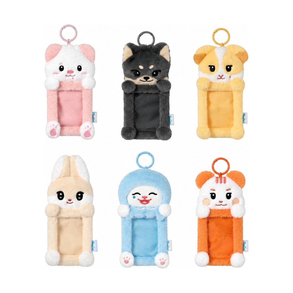 TWS [TWIMI : 42 Forest] Photocard Holder