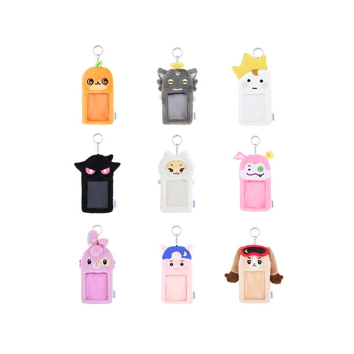 &TEAM [TEAMILY] Photocard Holder