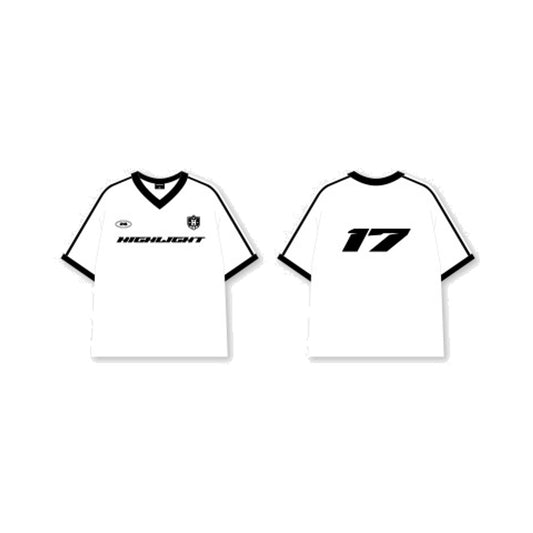 HIGHLIGHT [2026 FAN CON] Uniform T-Shirt