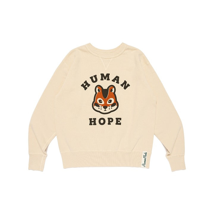 BTS j-hope [HUMAN MADE] Sweatshirt