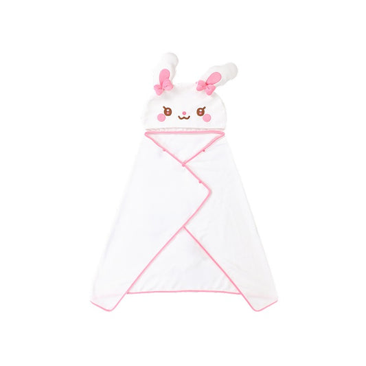 Hearts2Hearts [ICONIC HEART] Hoodie Blanket