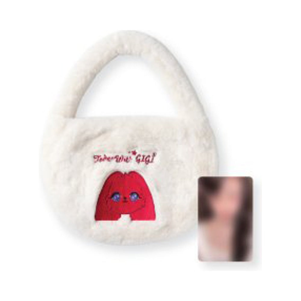 YUQI [Today With GIGI] Bag Set
