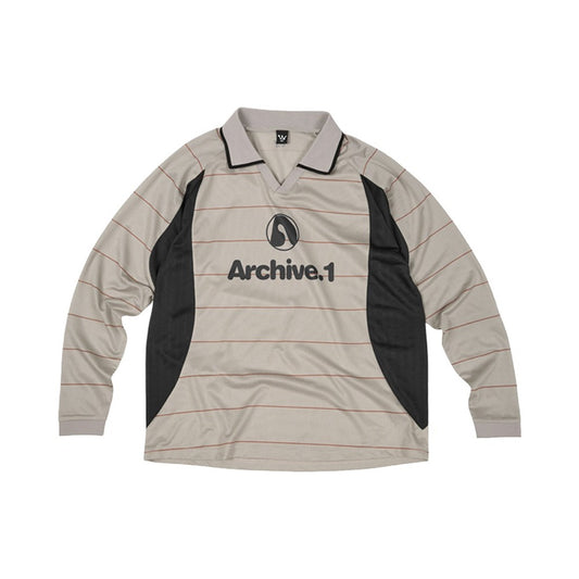 WOODZ [Archive. 1 : Completed] Soccer Jersey