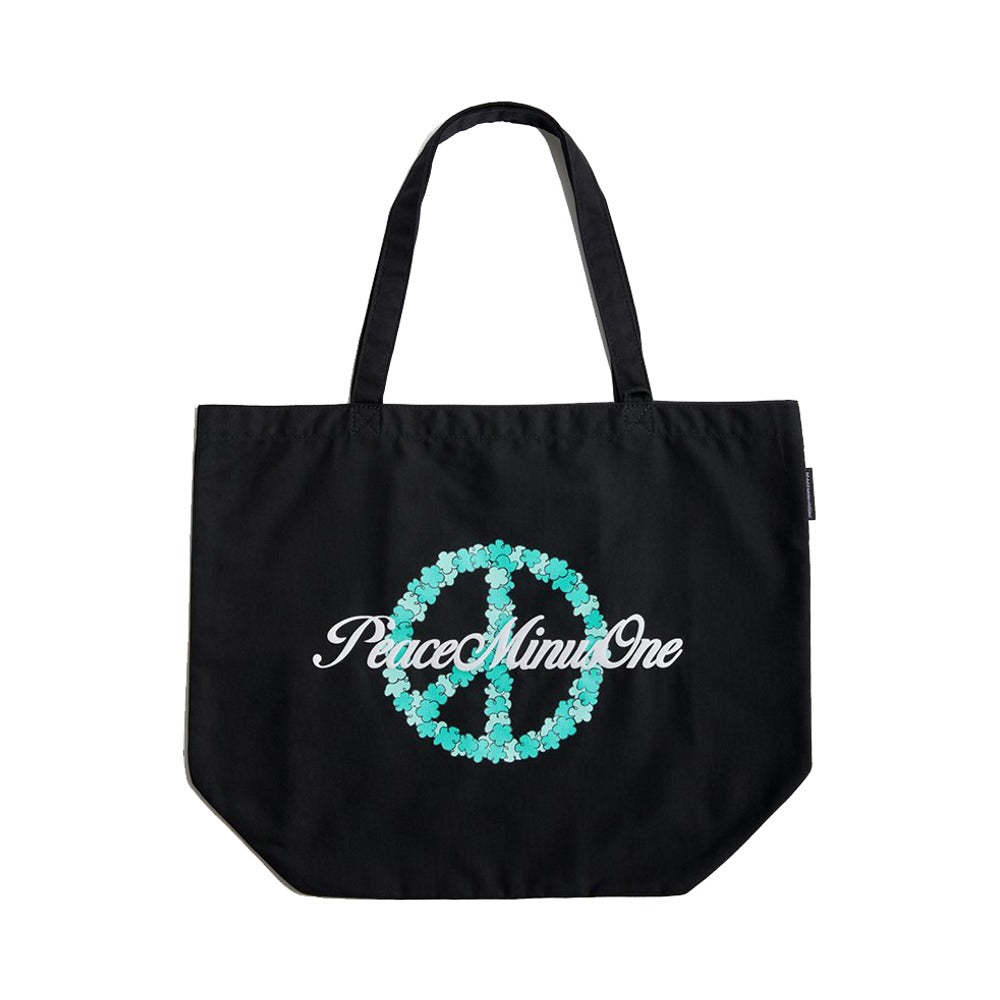 G-DRAGON [PEACEMINUSONE X ZO&FRIENDS] Tote Bag