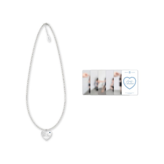 RESCENE [Scent Archive - MEMORIES OF RESCENE] Object Necklace