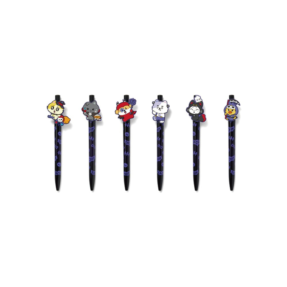 ENHYPEN [SPOOKY ENCHIN] Pen