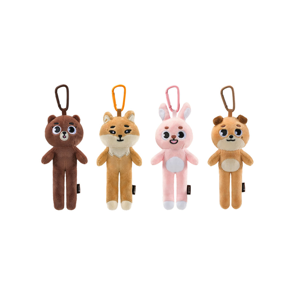 DAY6 [EVERY DAY6 EVERY My Day] DENIMALZ Plush Long Ver.