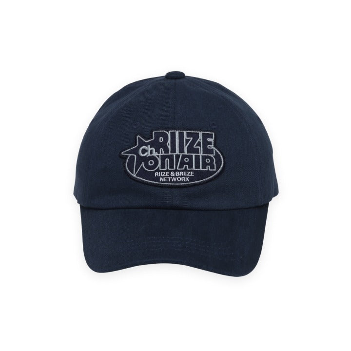 RIIZE [Ch. RIIZE : ON AIR] Ball Cap
