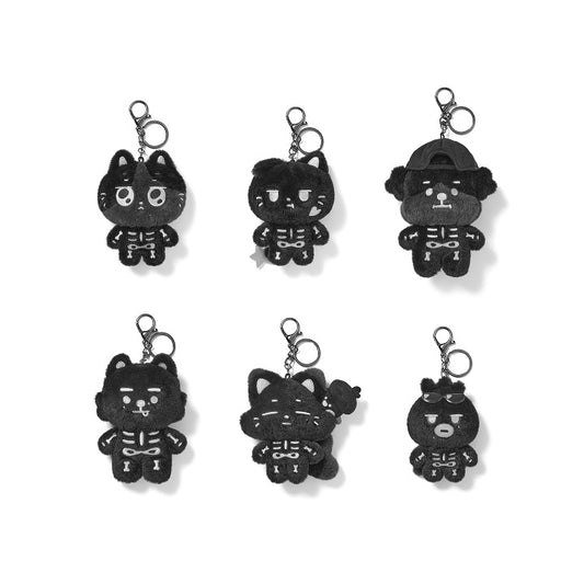 ENHYPEN [SPOOKY ENCHIN] Spooky Keyring