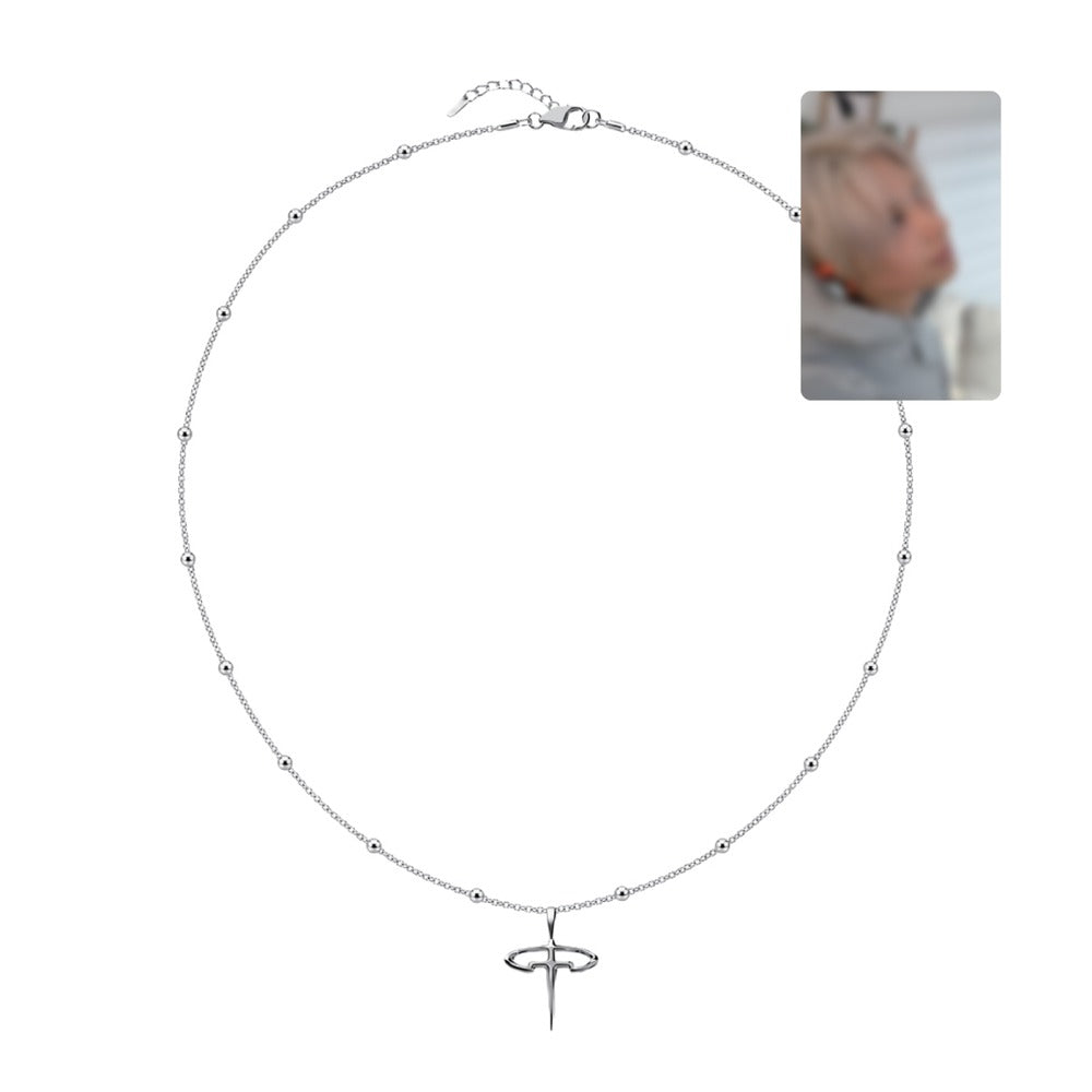 SHINee TAEMIN [LiMiNaL] Necklace
