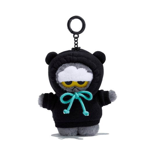 G-DRAGON [PEACEMINUSONE X ZO&FRIENDS] ZOA Plush Keyring