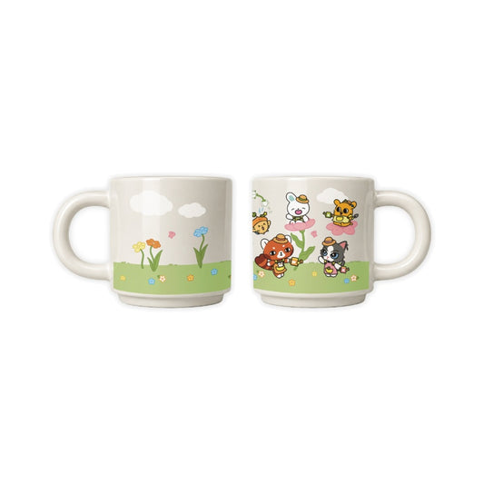 AND2BLE [N:DVERSE GARDENING] Mug
