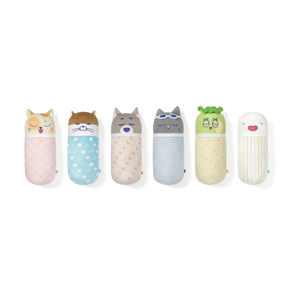 BOYNEXTDOOR [BBNEXDO in Sweet Dreams] Plush Pillow