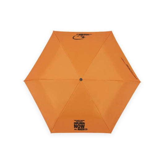 RIIZE [Ch. RIIZE : ON AIR] 3 Folding Automatic Umbrella