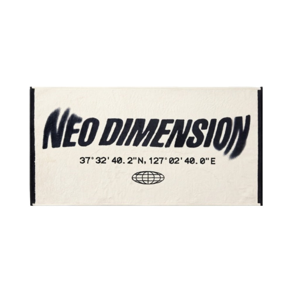 NCT 10th Anniversary [NEO DIMENSION] Rug