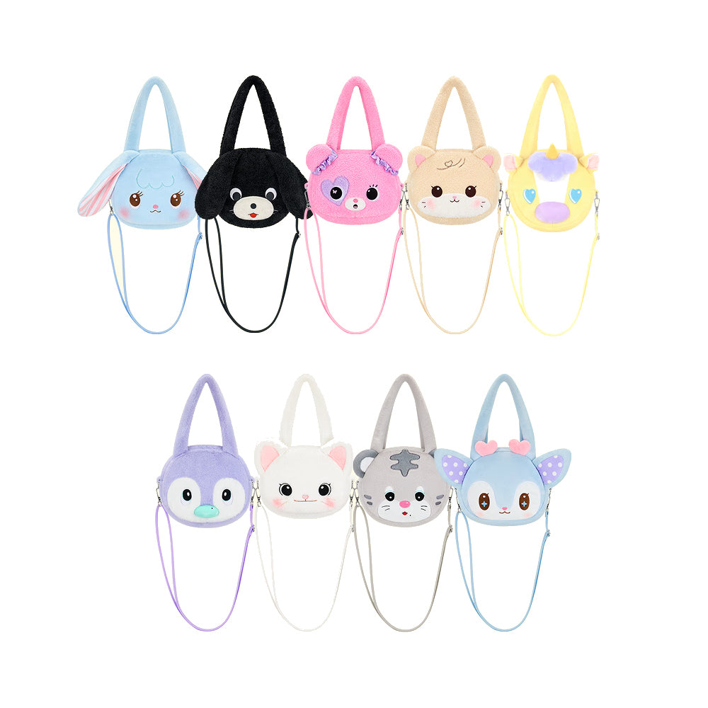 TWICE [TWICE the THRILL] TDOONGZ Cross Bag