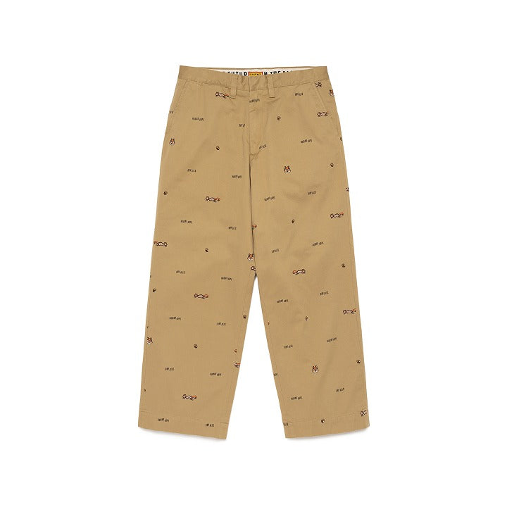 BTS j-hope [HUMAN MADE] Chino Pants