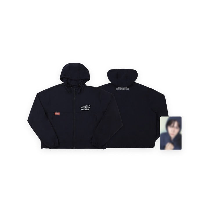 RIIZE [Ch. RIIZE : ON AIR] Jacket Set