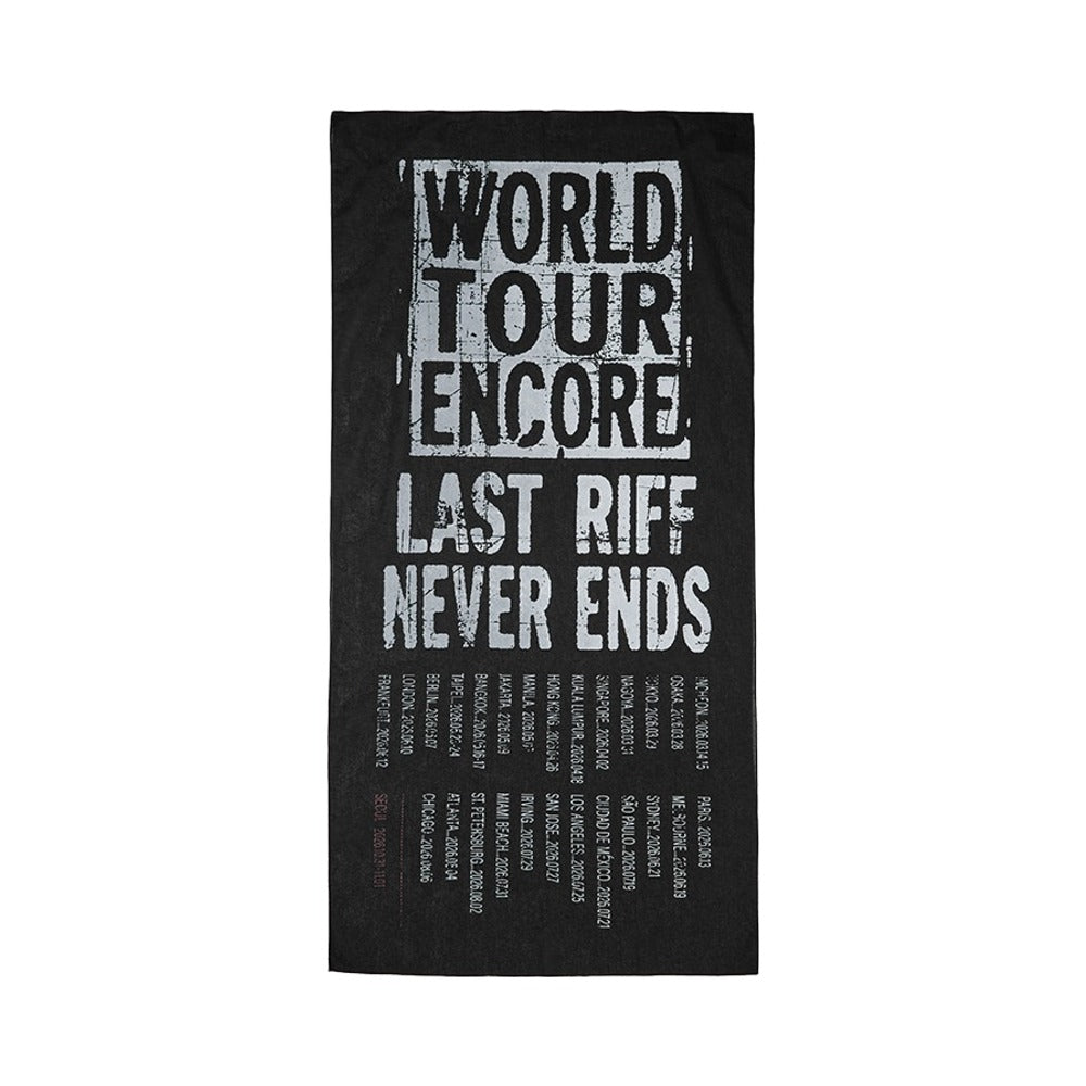 WOODZ [Archive. 1 : Completed] Bandana