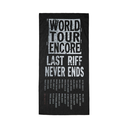 WOODZ [Archive. 1 : Completed] Bandana