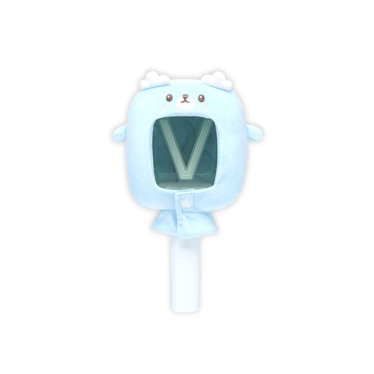 WAYV [BORN THIS Way] Fanlight Cape