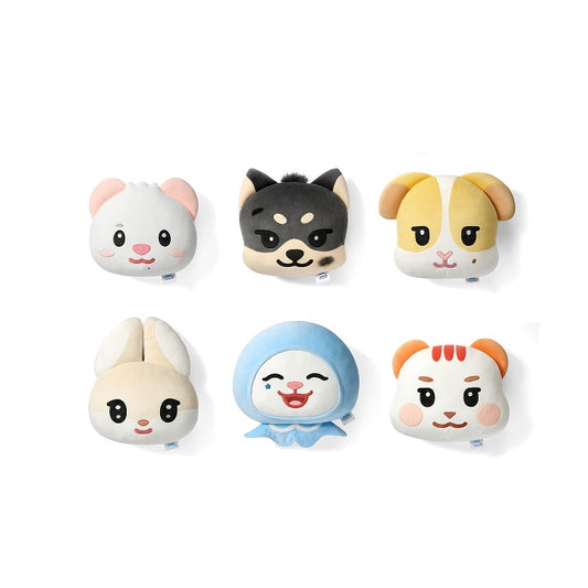 TWS [TWIMI : 42 Forest] Face Cushion