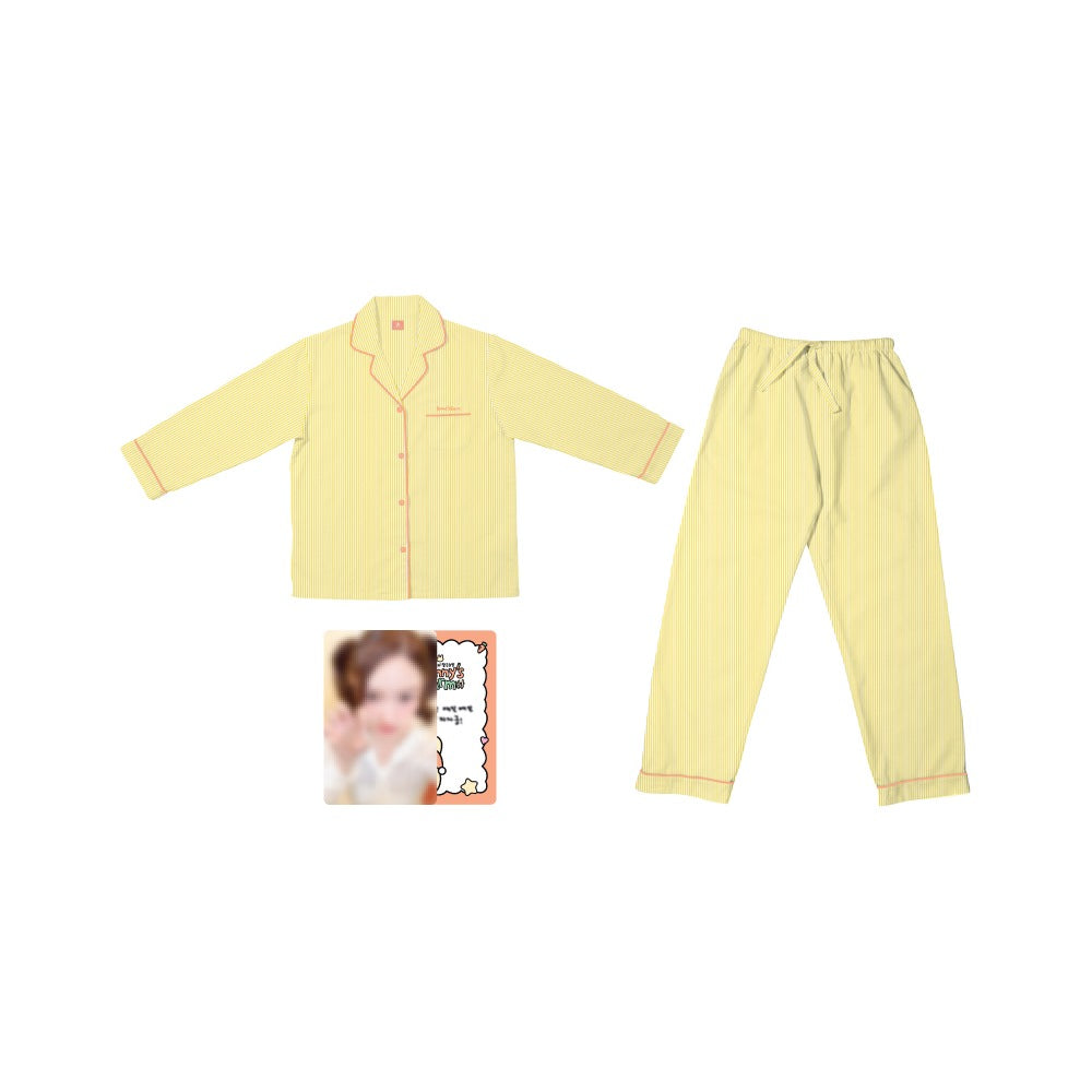 TWICE NAYEON [Bunny's Farm] Pajamas