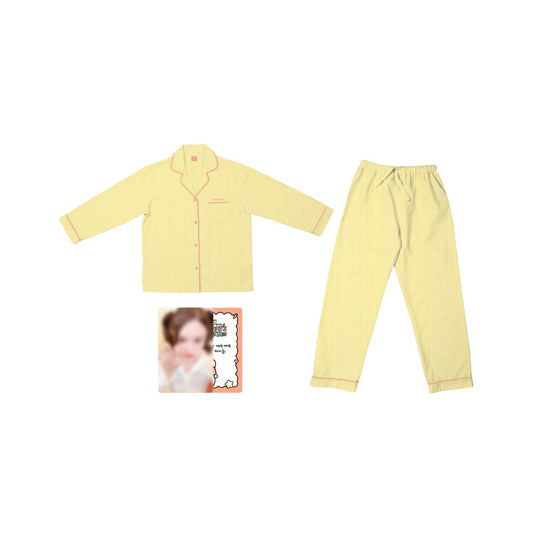 TWICE NAYEON [Bunny's Farm] Pajamas