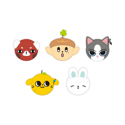 AND2BLE [N:DVERSE GARDENING] Stress Ball