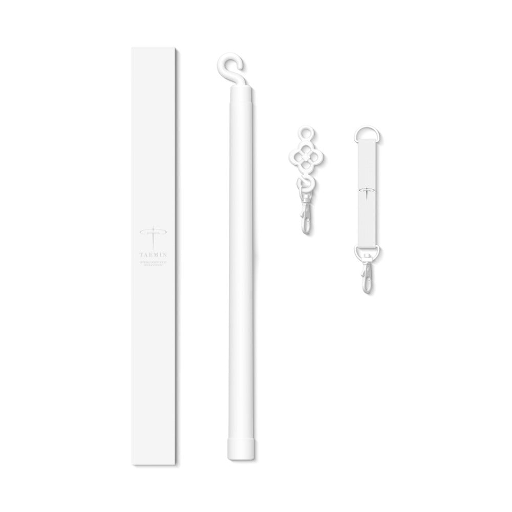 SHINee TAEMIN [LiMiNaL] Official lightstick V2 Stick Accessory