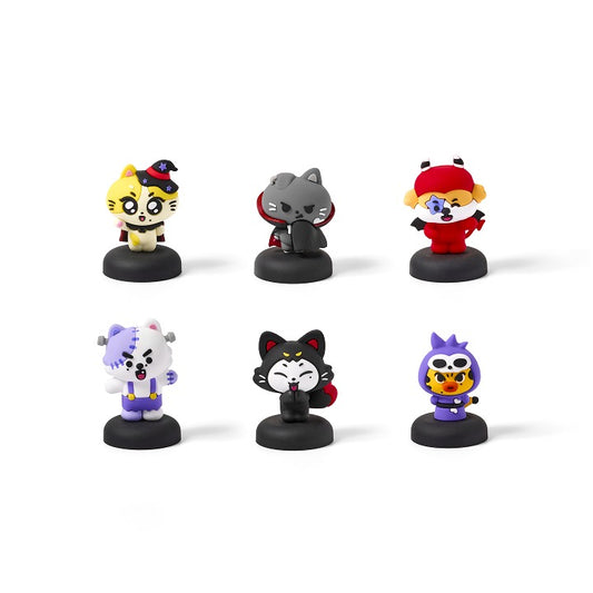 ENHYPEN [SPOOKY ENCHIN] Figure
