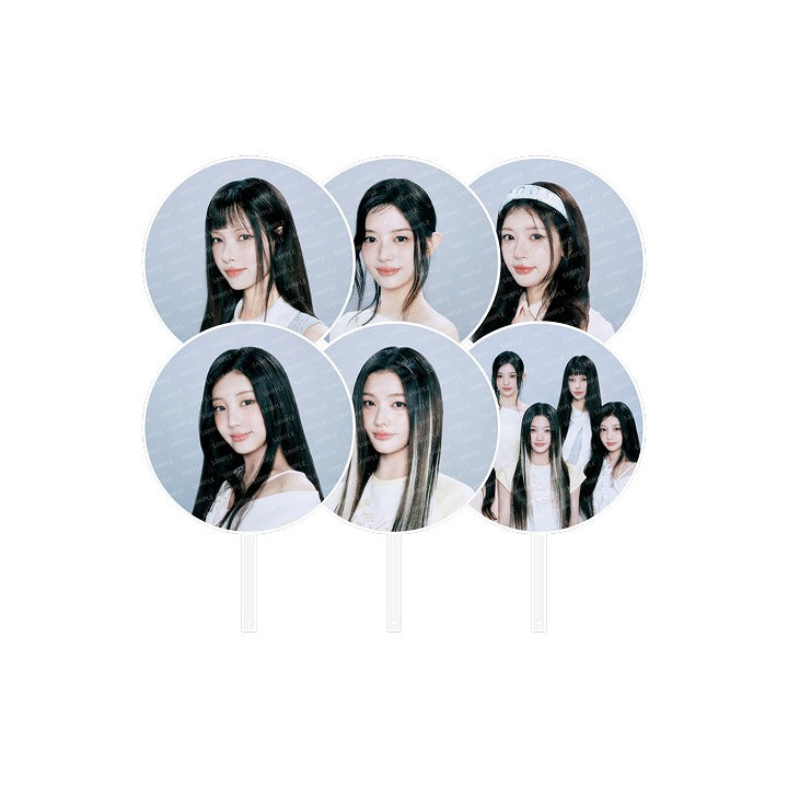 ILLIT [PRESS START ♥ ENCORE] Image Picket