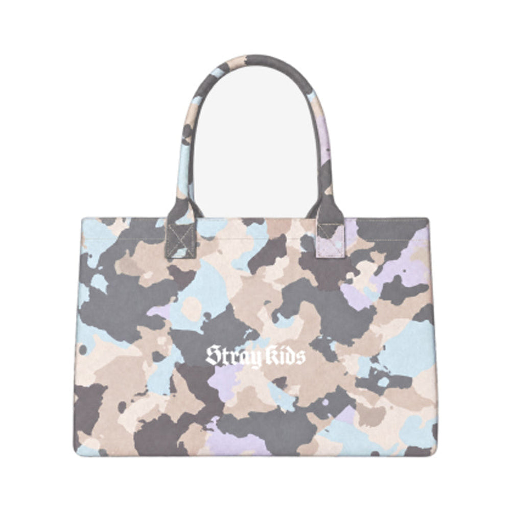 STRAY KIDS [ODD & FRESH] Tote Bag