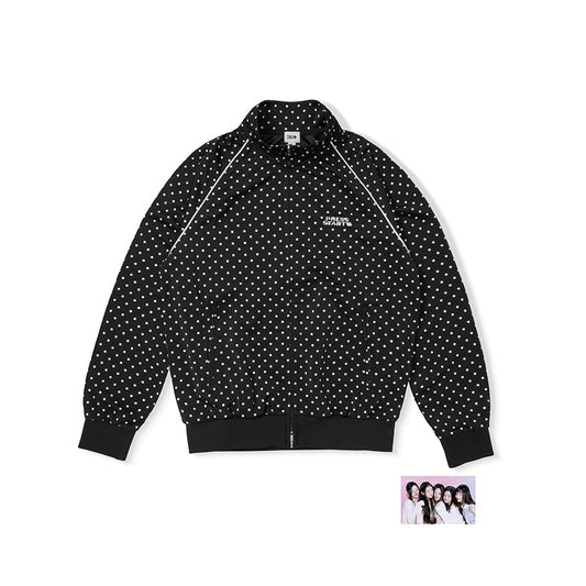ILLIT [PRESS START ♥ ENCORE] Track Jacket