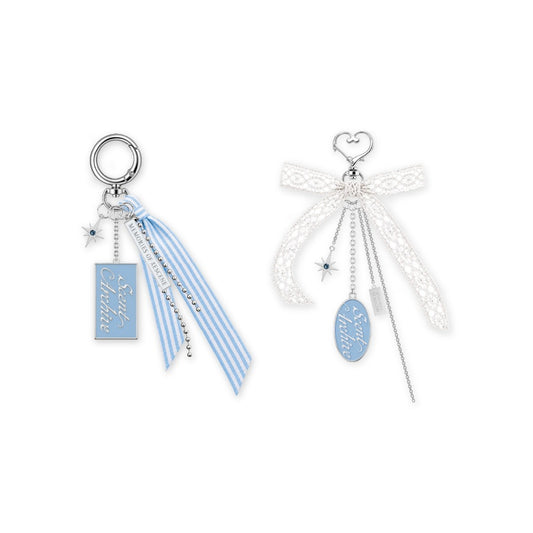 RESCENE [Scent Archive - MEMORIES OF RESCENE] Object Keyring