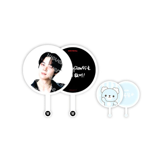 WAYV [BORN THIS Way] Image Picket Set